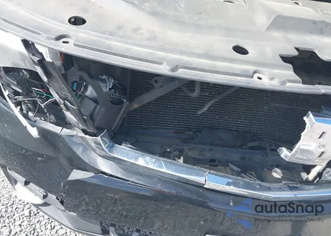 2016 Chevrolet Tahoe Commercial Fleet z USA, uszkodzony, nr VIN 1GNLCDECXGR119833